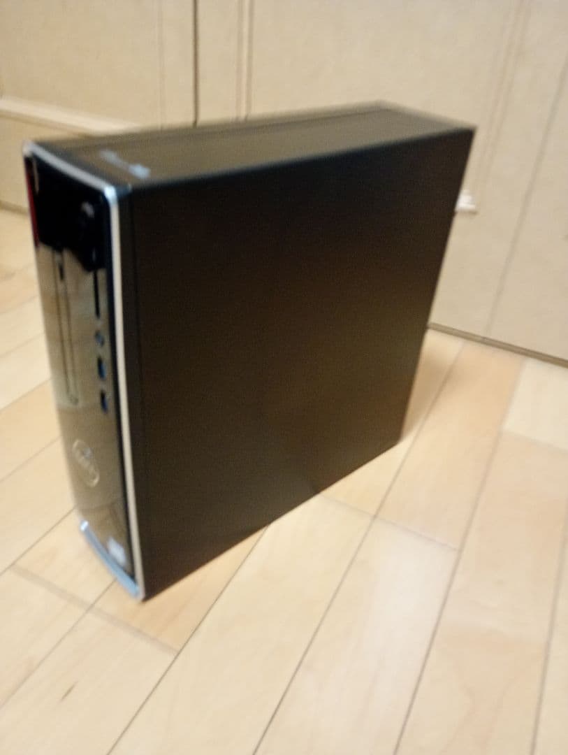 DELL Inspi3470 win11 8世代Core i5 SSD+HDD