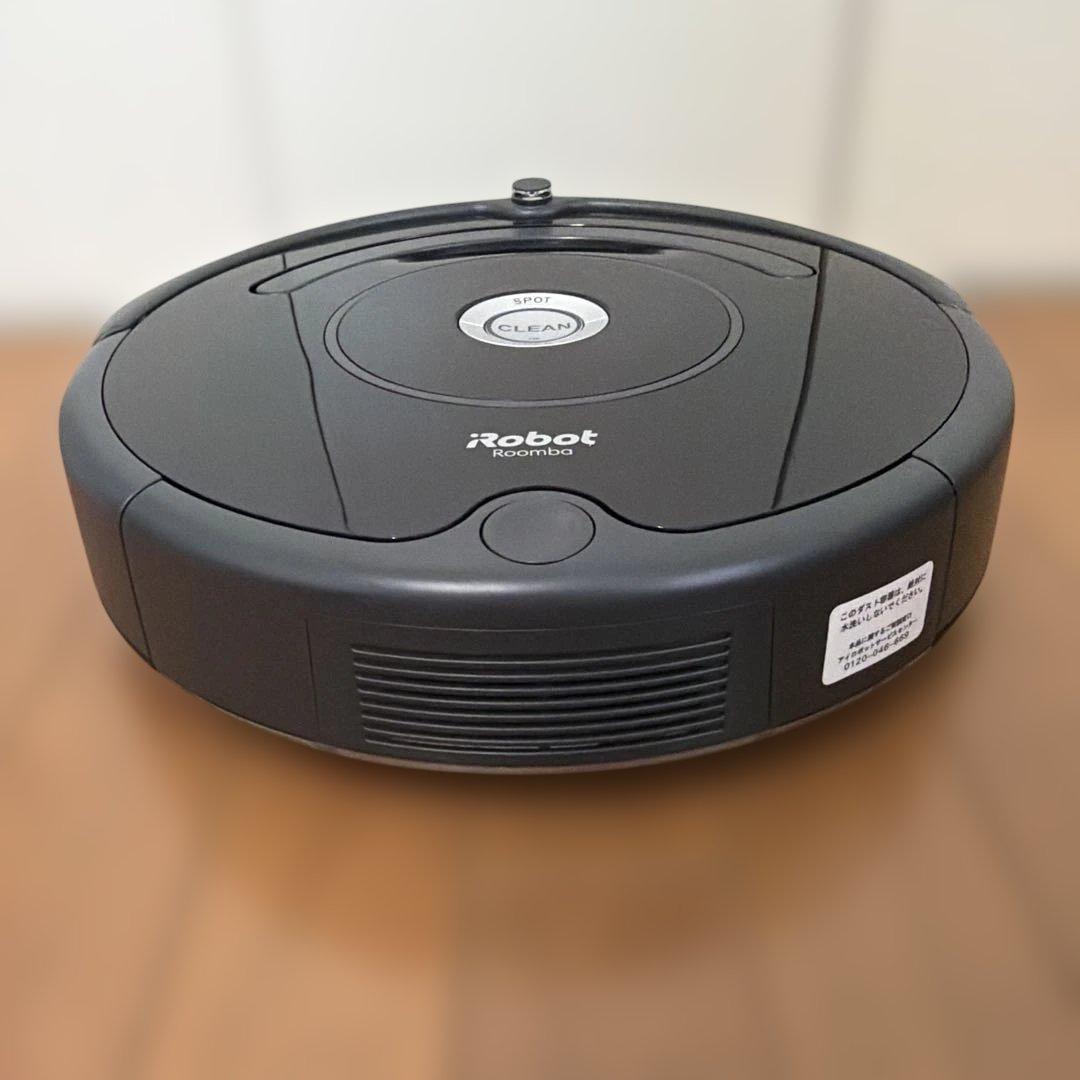 iRobot ロボット掃除機 ルンバ 671