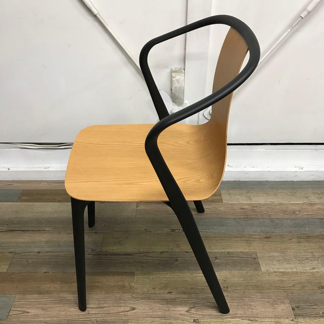 2021年製 vitra べルヴィルチェア Belleville ヴィトラ