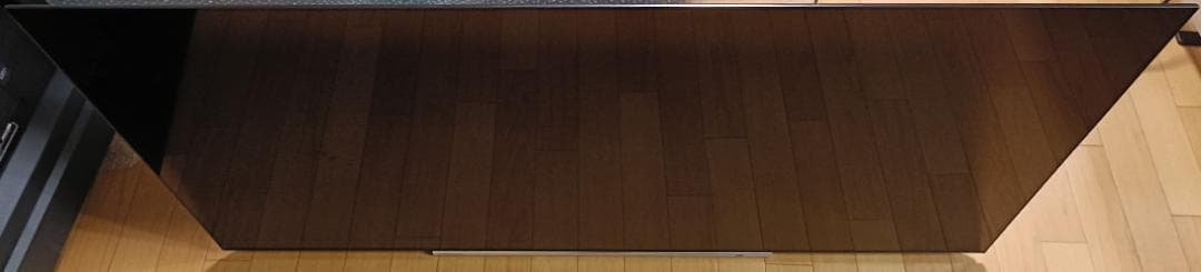 値下げ‼️19年製東芝REGZA 55V型55X920 4K有機EL