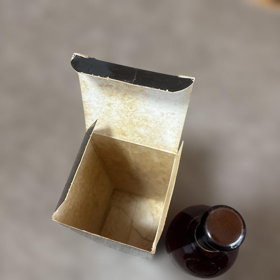 ワイルドターキー1855 リザーブ 750ml【新品未開封】