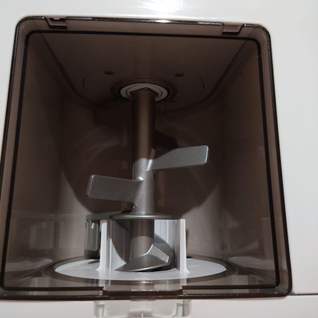 PHILIPS ヌードルメーカー HR2365/01 製麺機