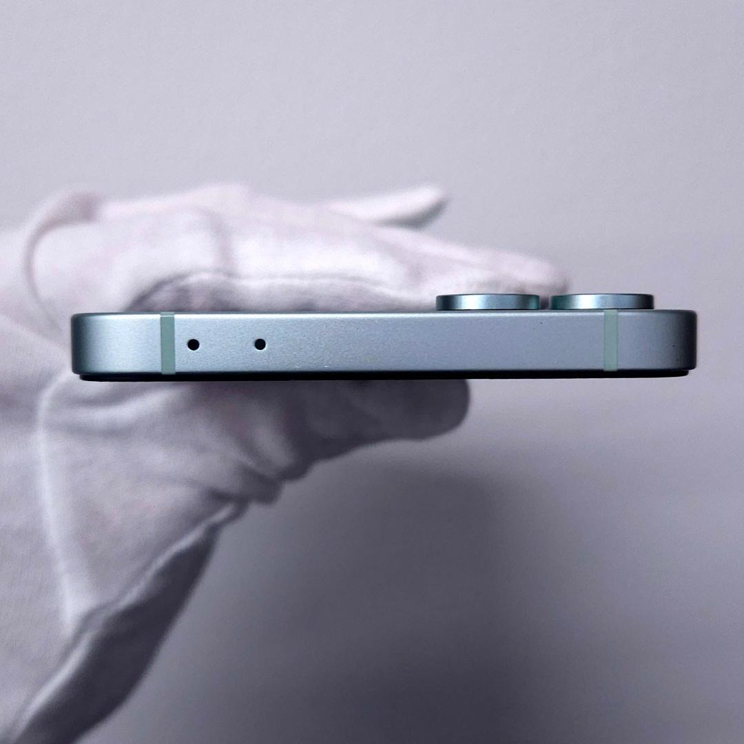 Galaxy Z FLIP6 256GB ミント SIMフリー【A級】