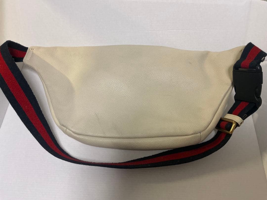 GUCCI グッチ Common Sense ウエストバッグ