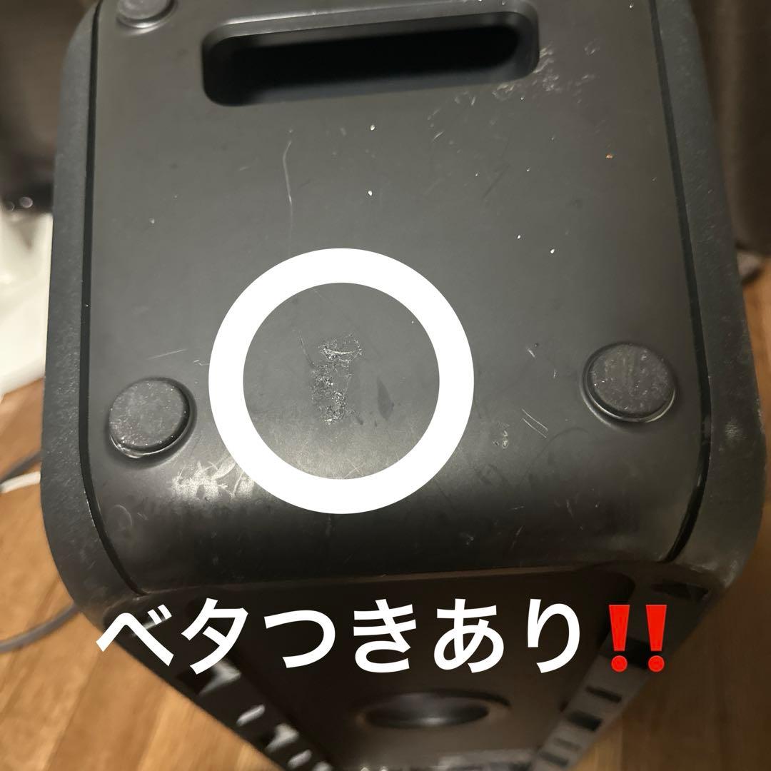 SONY SRS-XB60【動作確認済み】