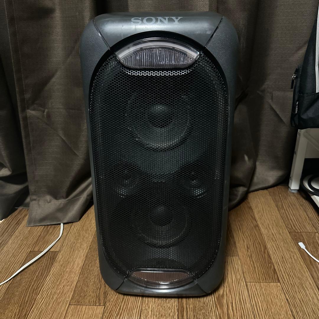 SONY SRS-XB60【動作確認済み】