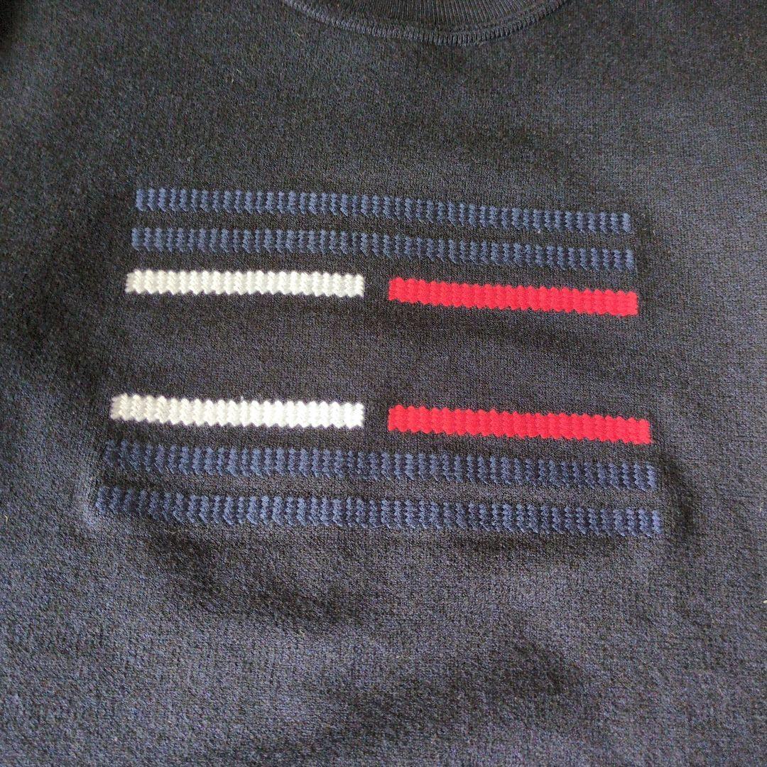 タグ付き新品★2024年秋冬 ゴルフニット