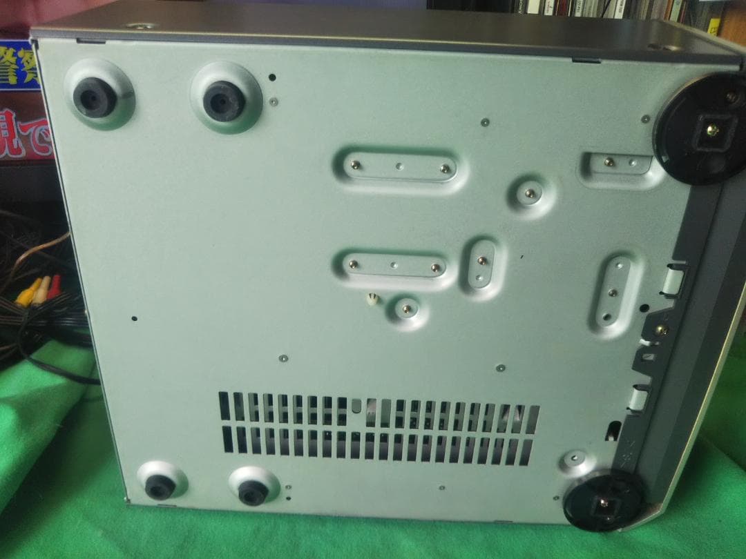 SONY TA-MS919 整備済　アンプ単体　DHC-MS919の単品