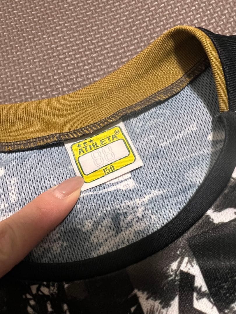 アスレタまとめ売り