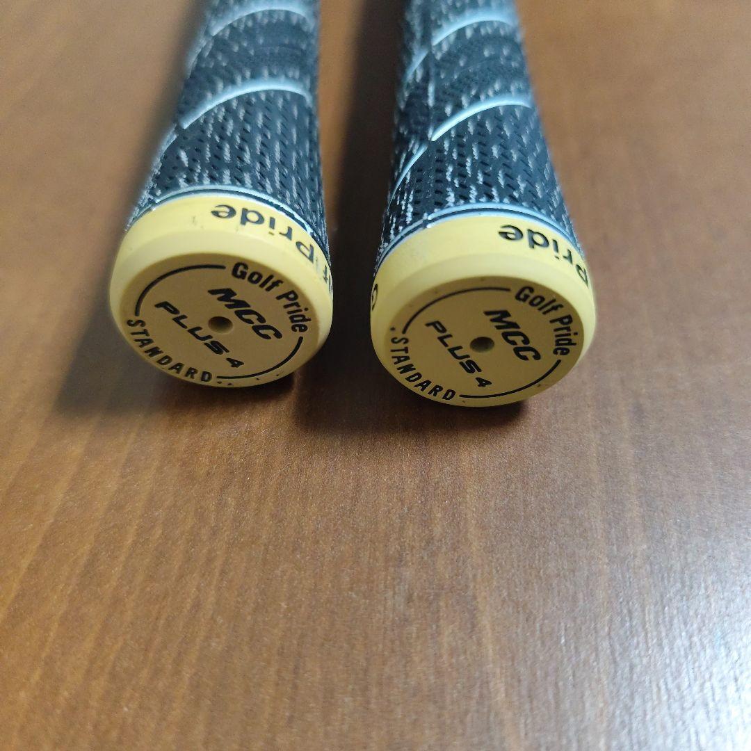 ミズノT22デニムカッパー50度・56度2本セット DynamicG S200