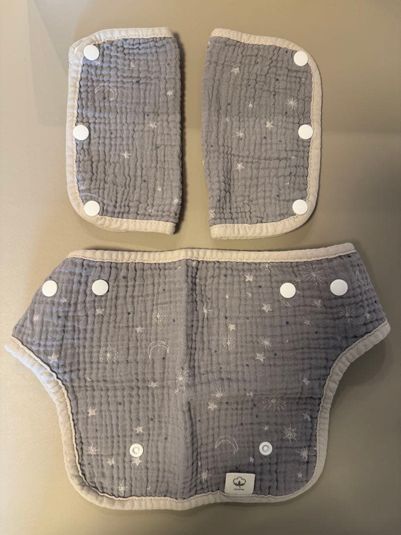 【おまけ付き】BABYBJORN ヘビービョルン ハーモニー 抱っこ紐　メッシュ