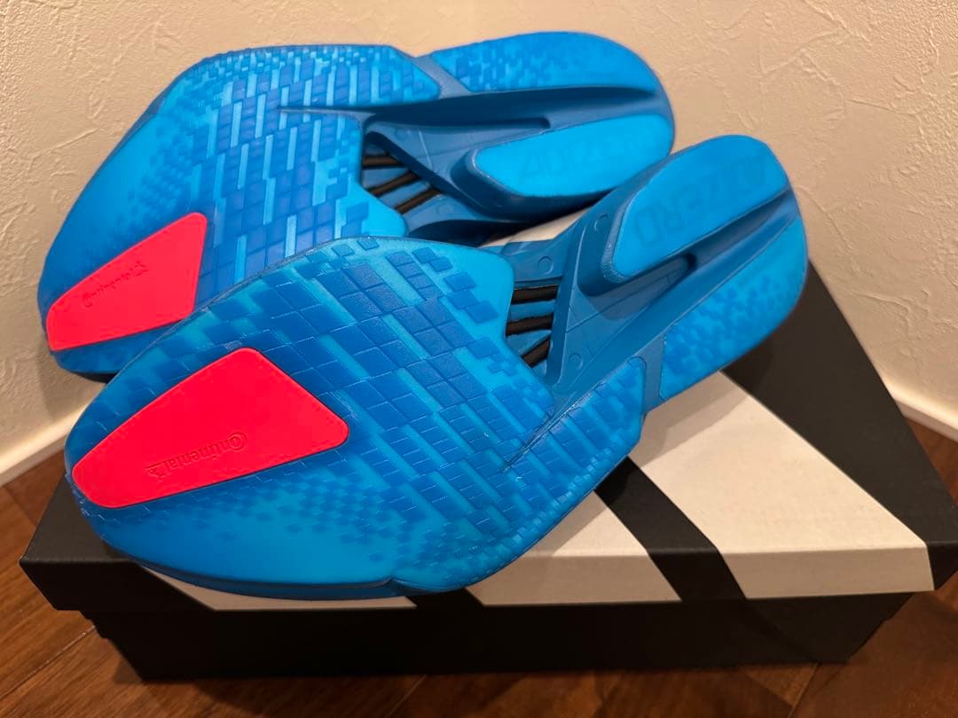 ADIZERO ADIOS PRO 4 アディオス プロ 4 28CM