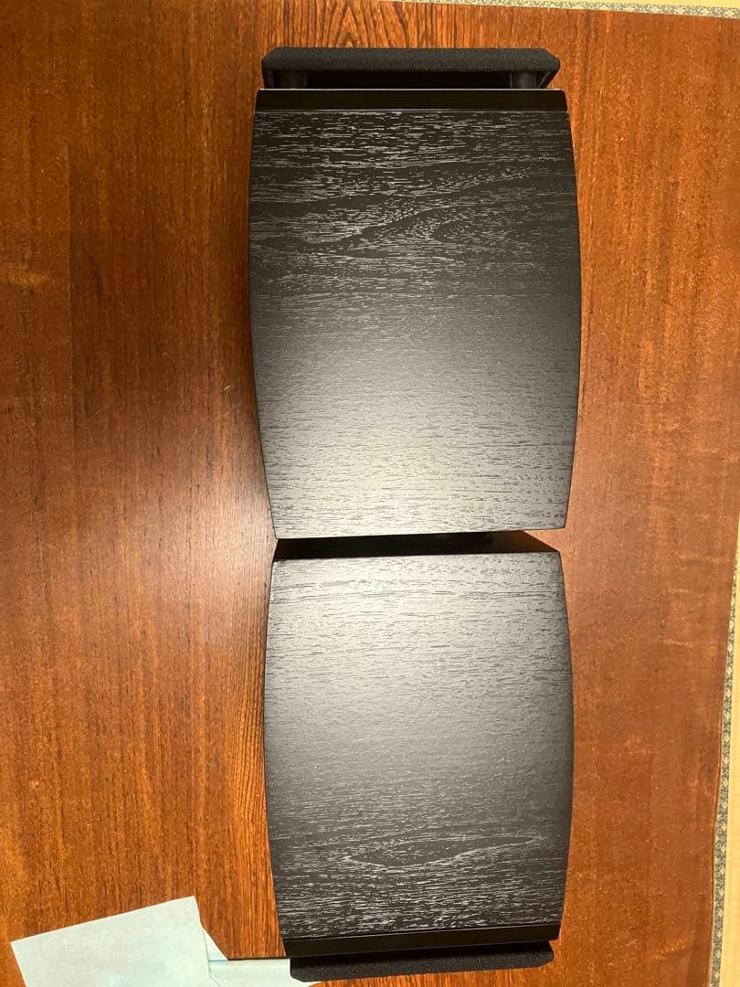 Yamaha NS-B330ブックシェルフスピーカー ブラック