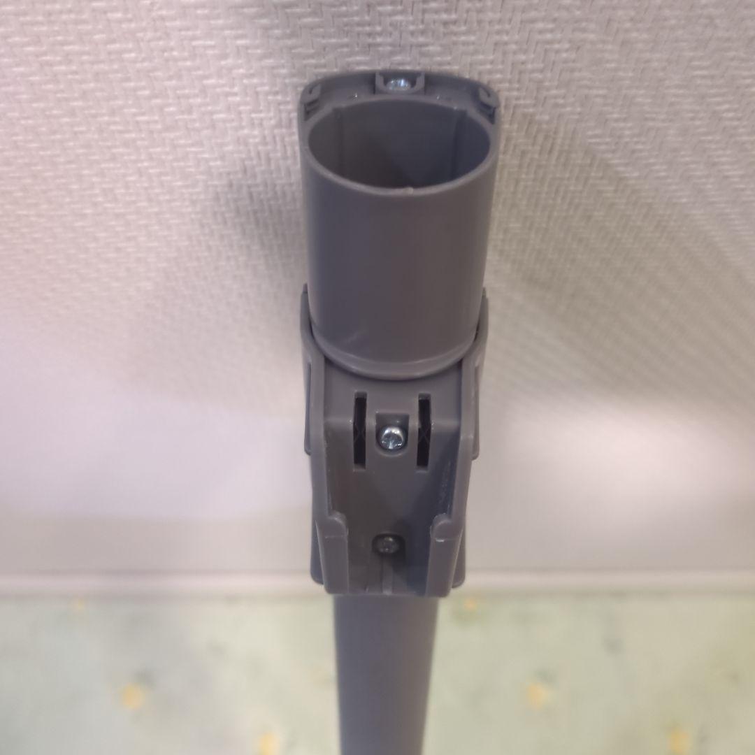 IRIS OHYAMA スティッククリーナー SCD-123P-H　マジカリーナ