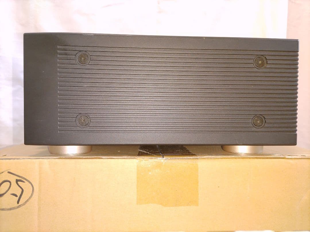 中*西様 TEAC V-7000 動作確認済み