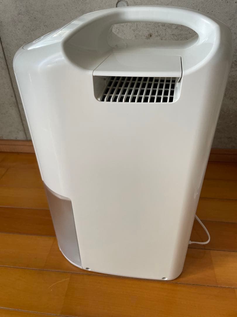 コロナ 除湿機 2019年製