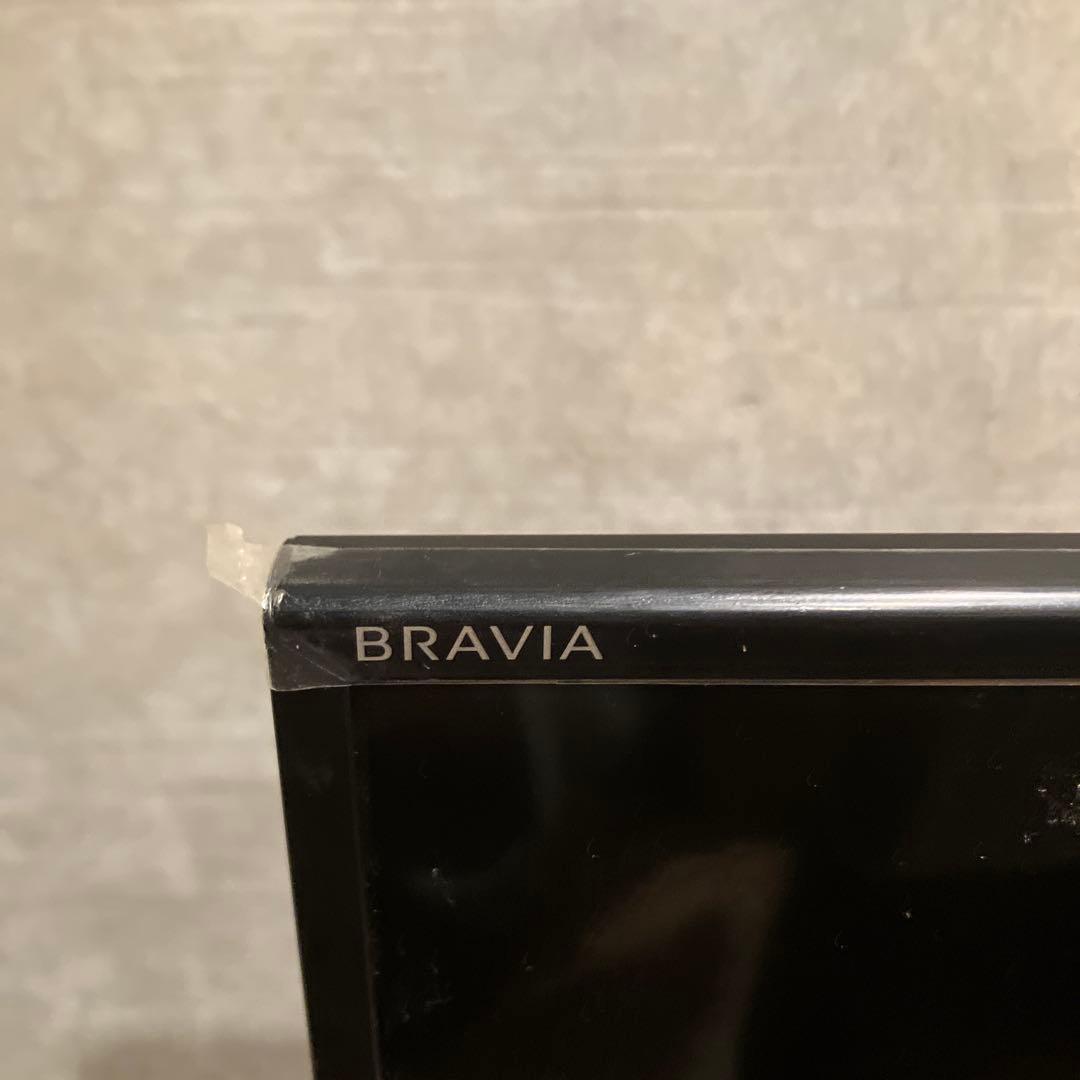 SONY BRAVIA KJ-43X8500C 43型 4K液晶テレビ　ジャンク
