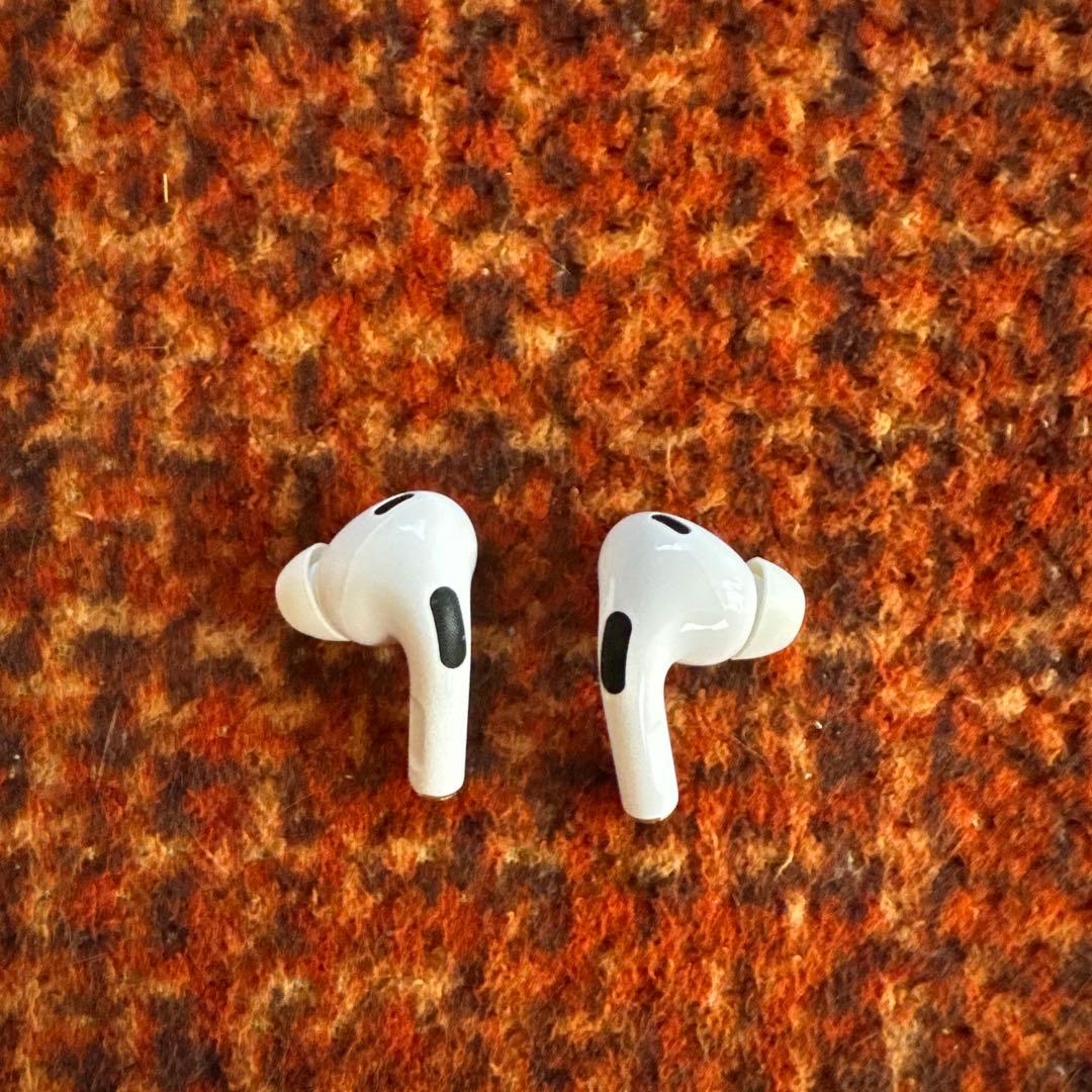 イヤホン AirPods pro 2