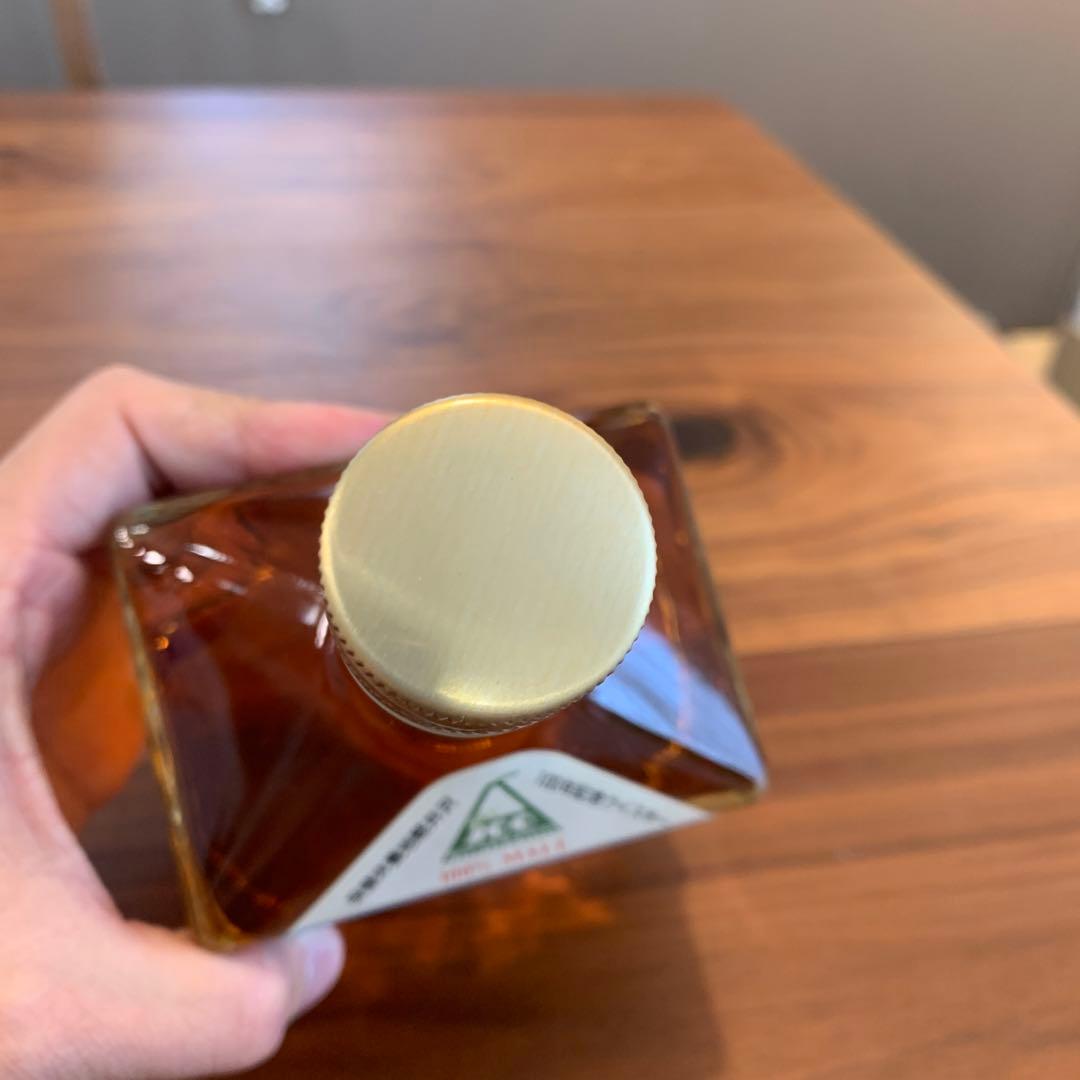 三楽オーシャン　ウイスキー　保健養地軽井沢　100周年記念ボトル