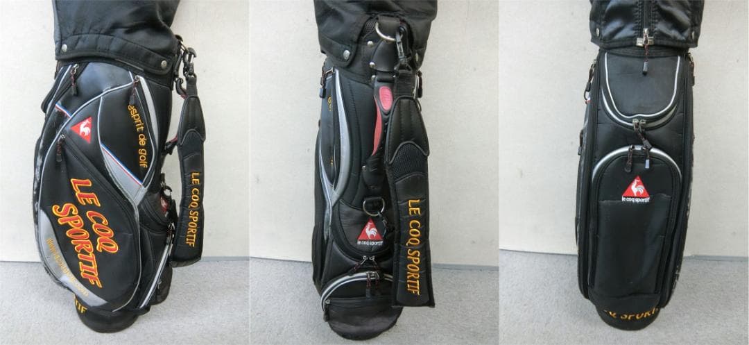 b719 初心者歓迎 プロギア 等メンズゴルフ１３本セット※Ｄｒ２本入り