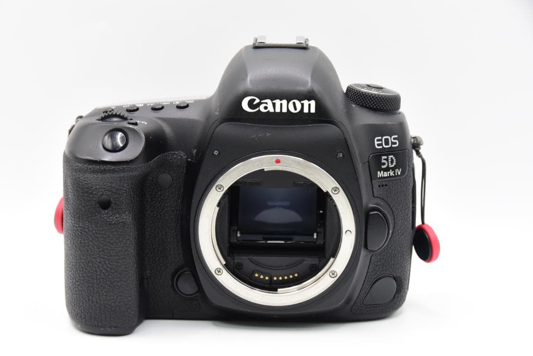 ■ 美品 ■ キャノン Canon EOS 5D Mark IV