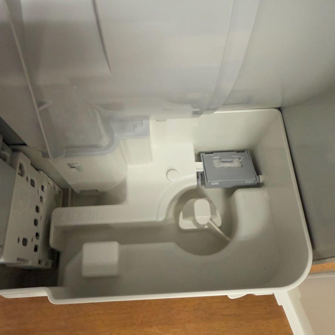 ● Panasonic パナソニック 空気清浄機 ジアイーノ F-MV4300