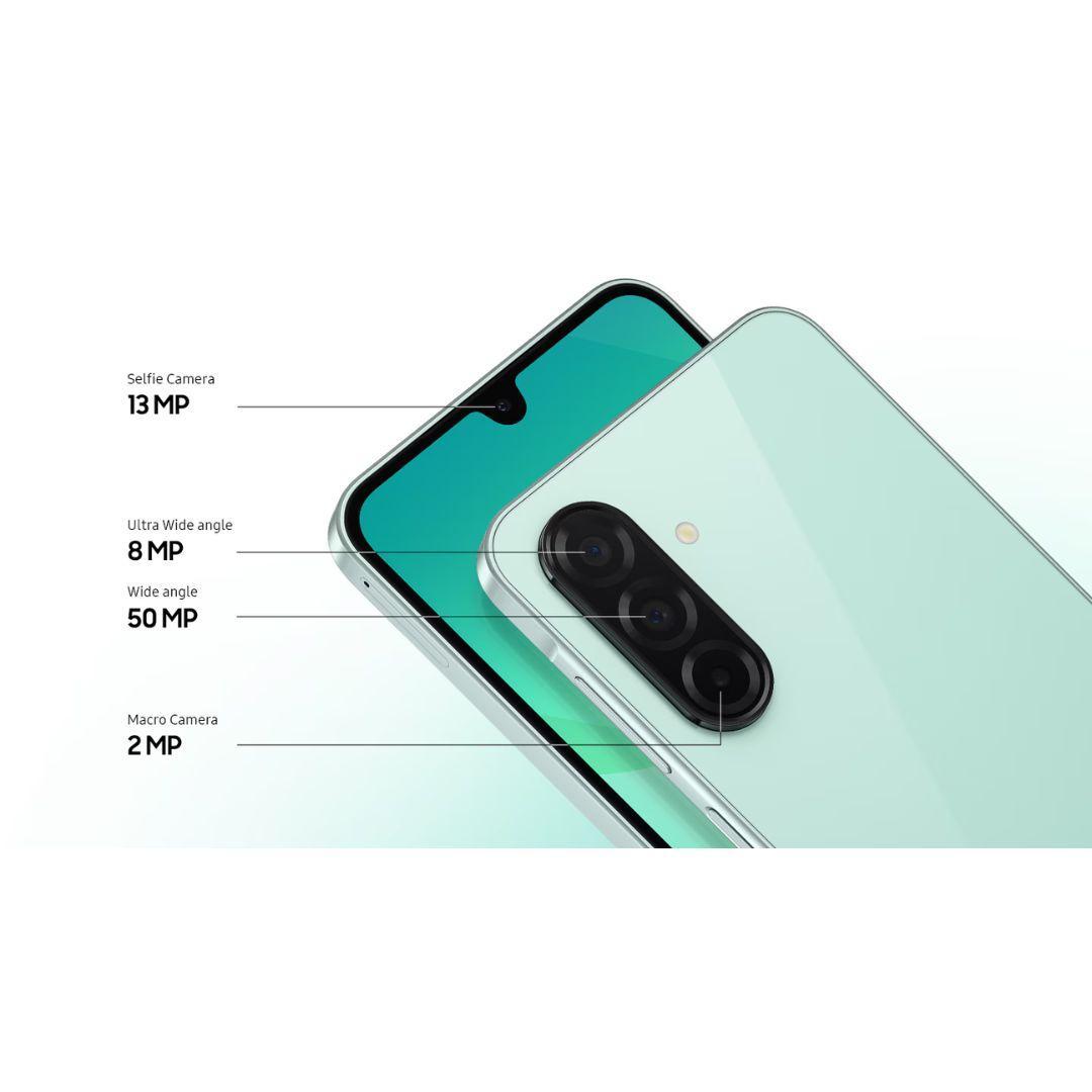 【SIMフリー】Galaxy A26 5G｜8/256GB｜ブラック【新品】