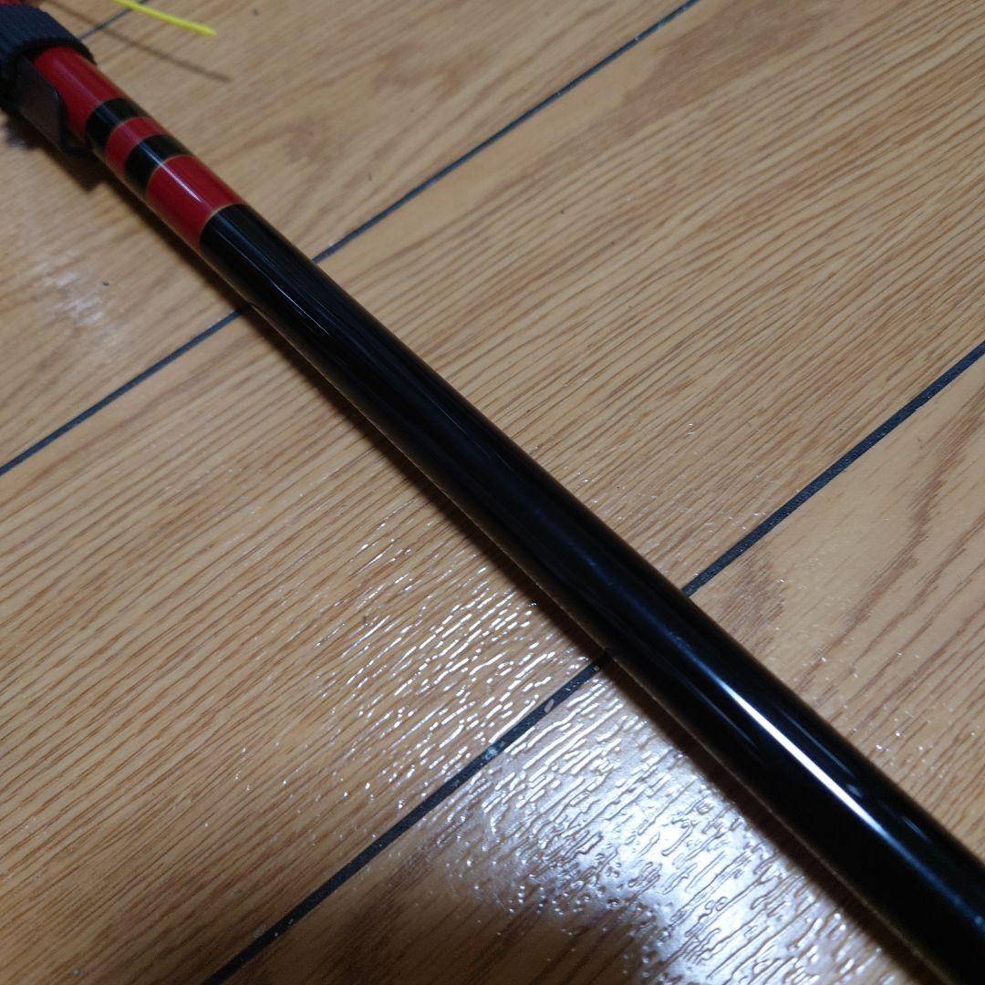 がまかつ 海上釣堀 コアスペックⅡ 真鯛 400