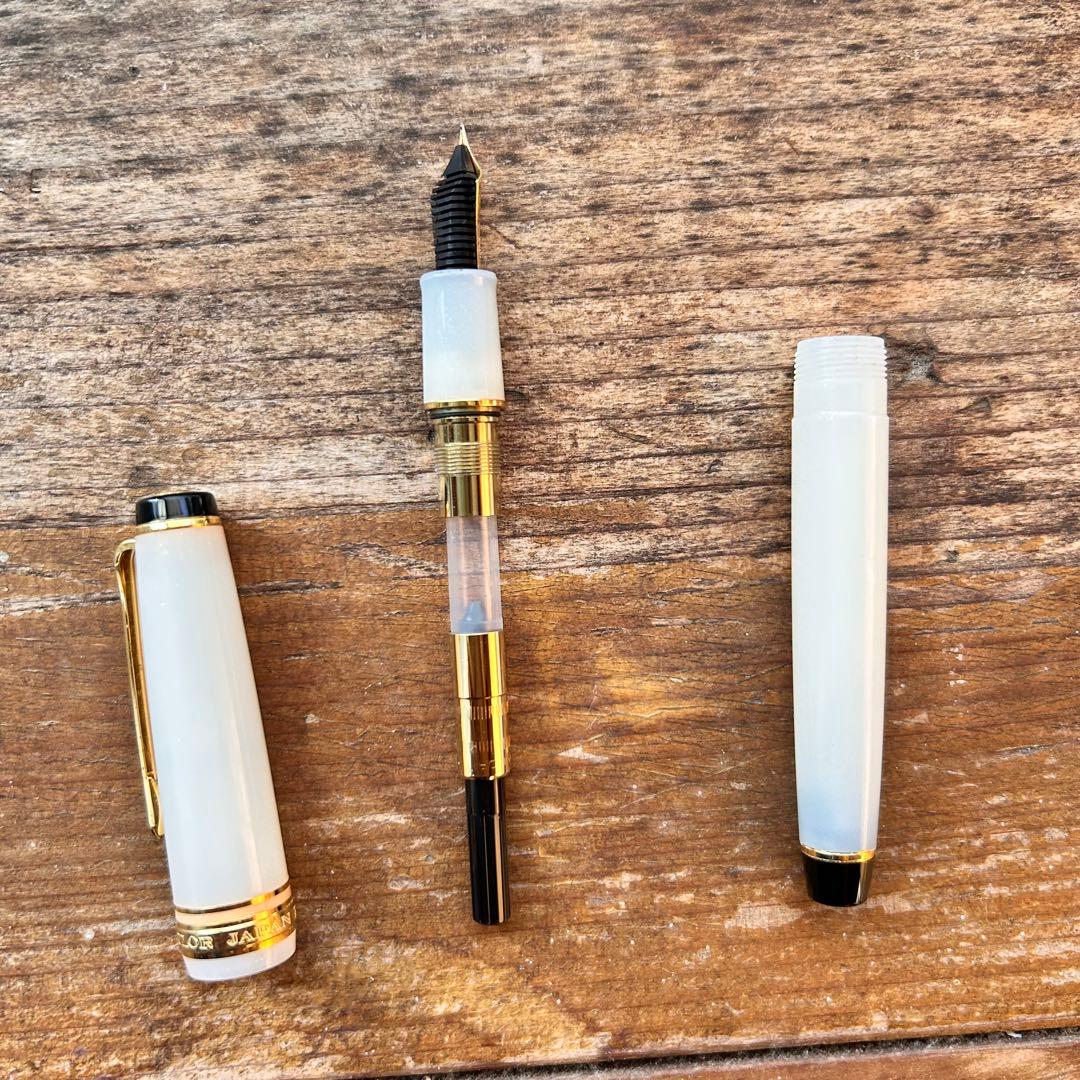 セーラー名月万年筆