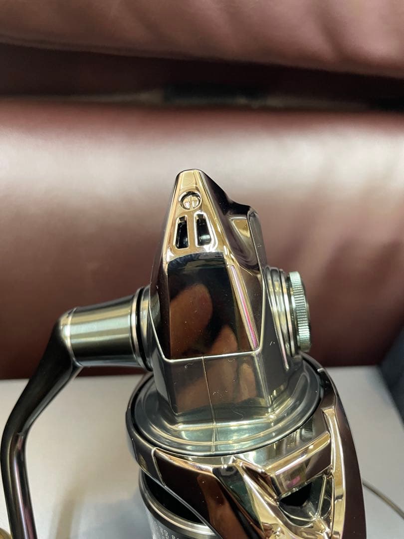 シマノ 22ステラC3000MHG