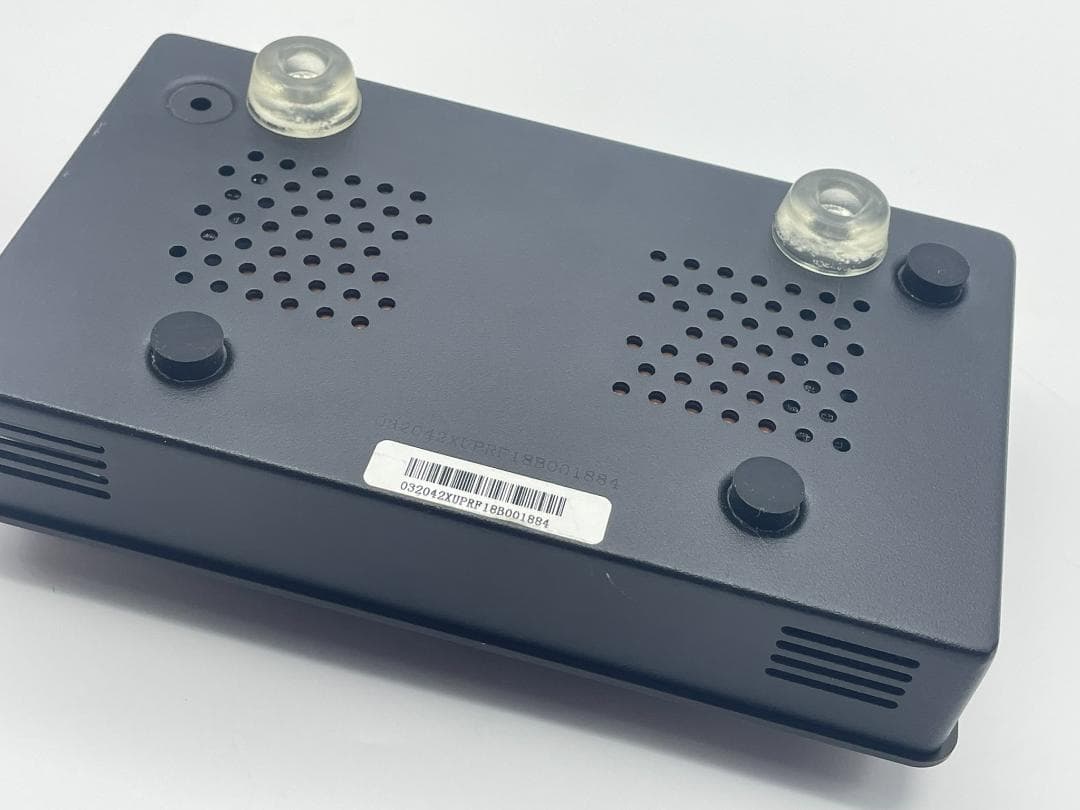 FEELWORLD LIVEPRO L1 ビデオミキサー ACアダプター交換必要