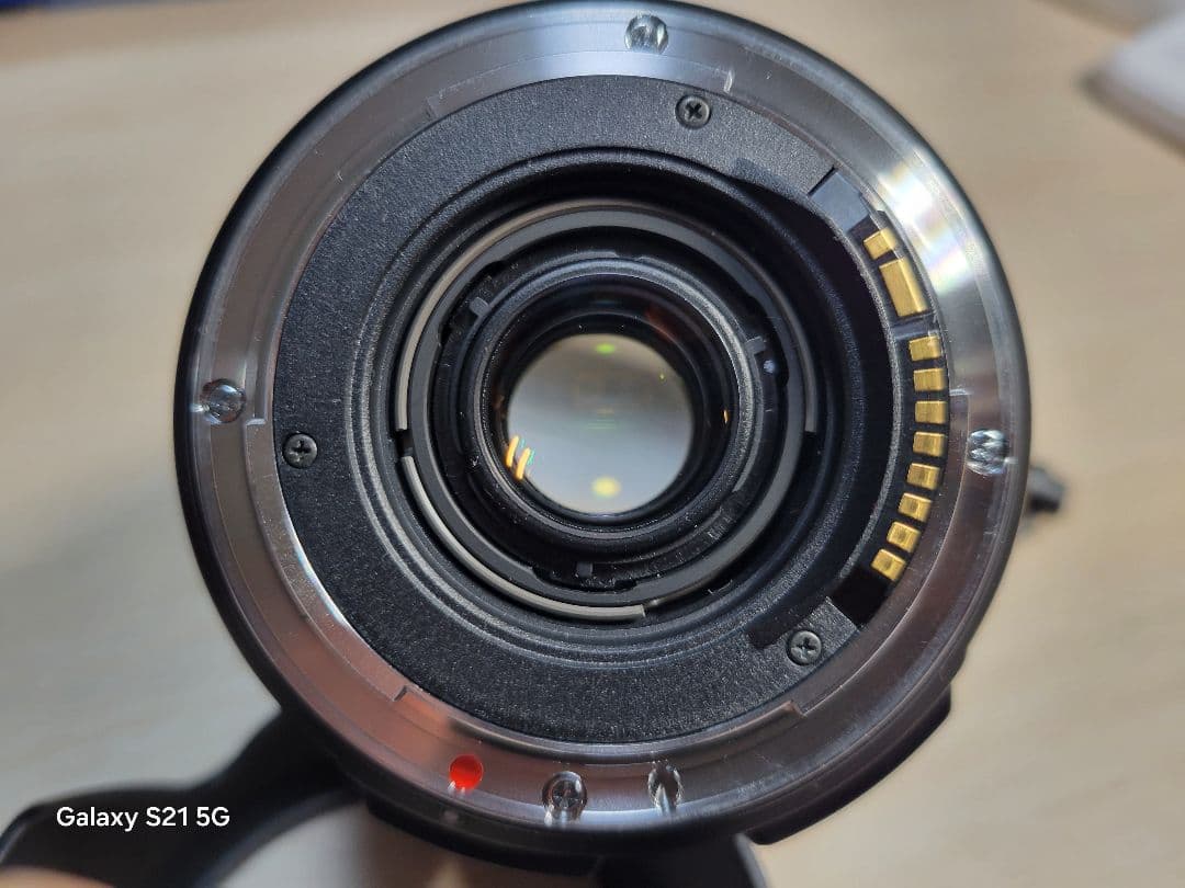 シグマ 18-250㎜ DC OS HSM EF-Sマウント キャノン用