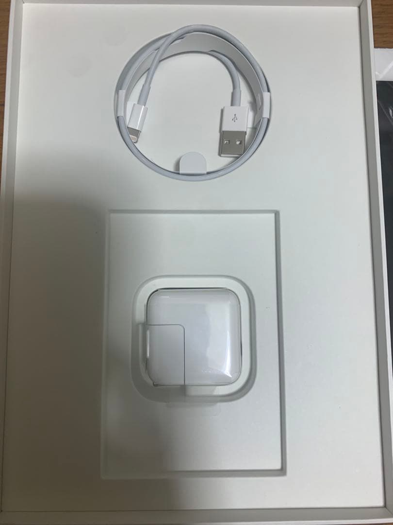 mar　iPad第6世代　128GB WiFiモデル