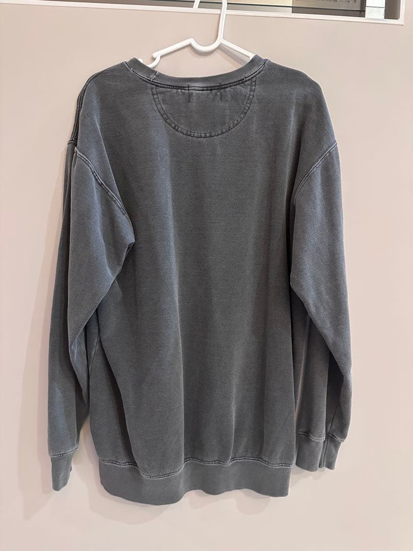 ObyO 77circa 猫プリント スウェット水川あさみ