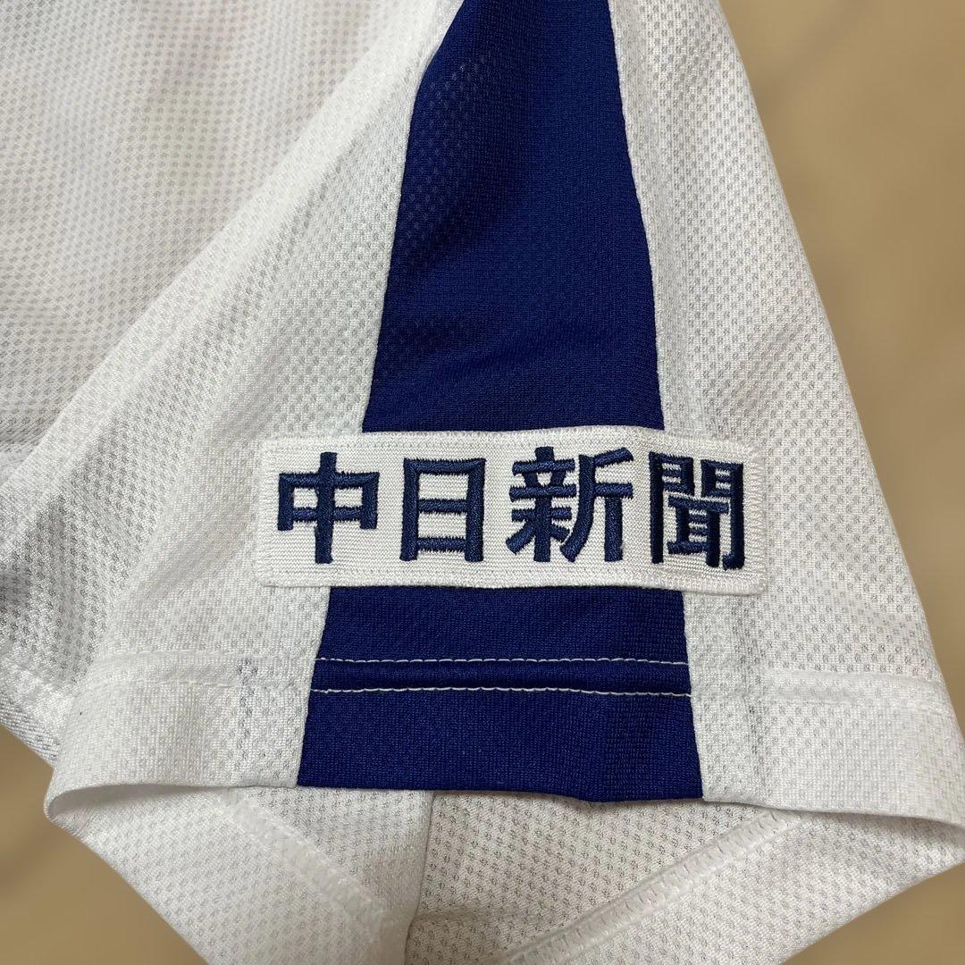 中日ドラゴンズ プロモデル ユニフォーム 森野将彦 S 送料込み