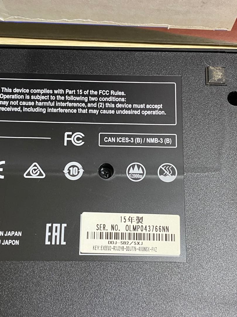 ★Pioneer DDJ-SB2 DJ コントローラー パイオニア