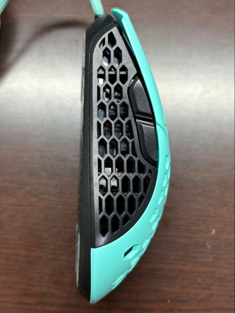 finalmouse air58 ファイナルマウス air58