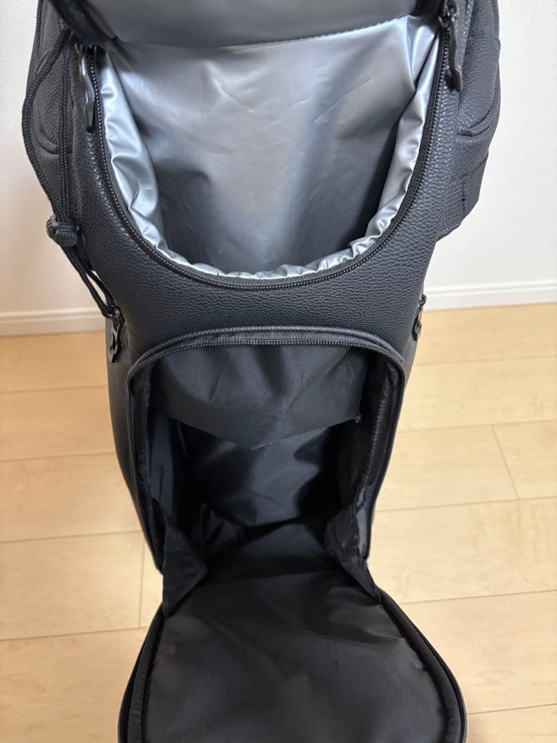 OAKLEYキャディバッグ