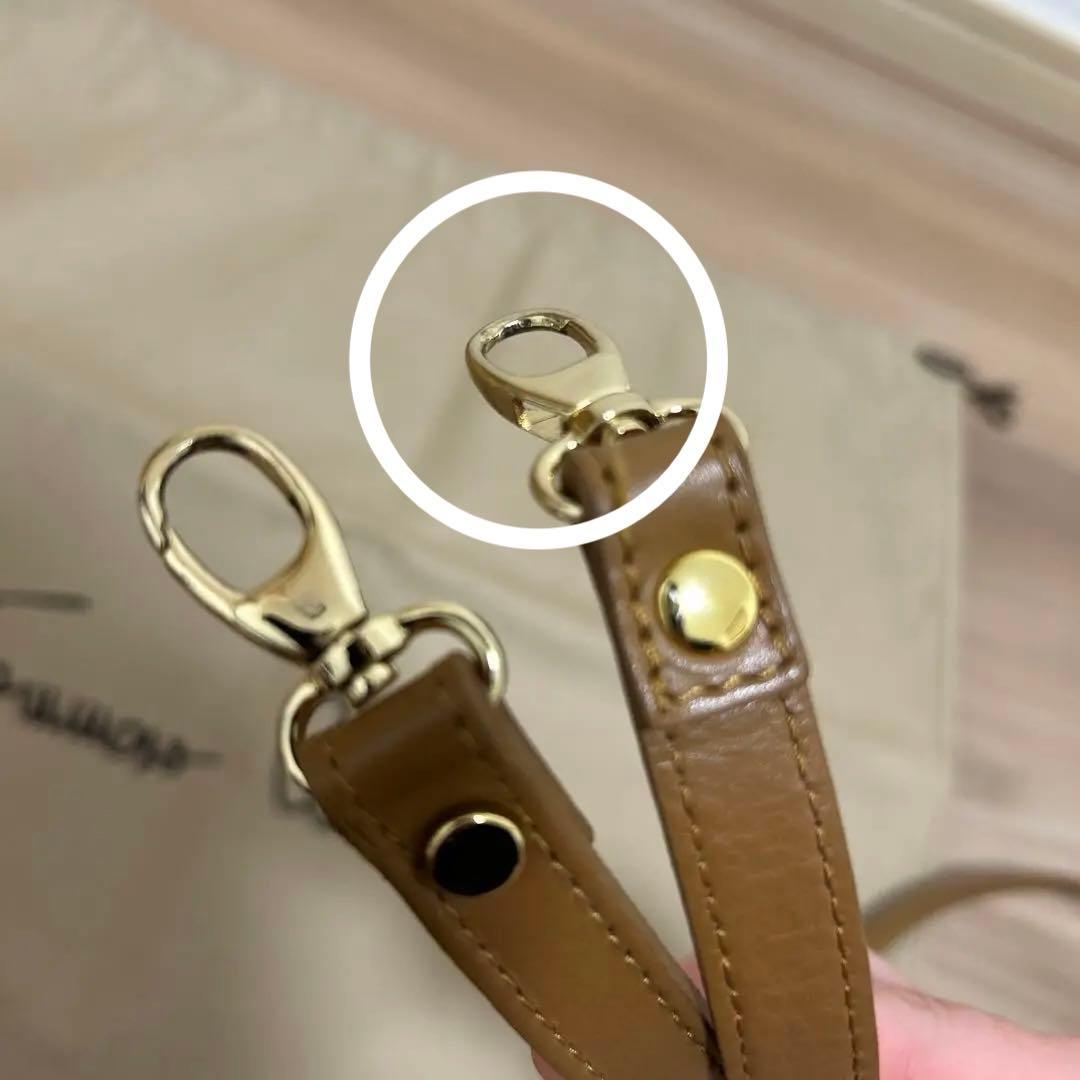 トマソカンドリア　かごバッグ