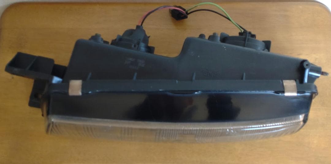 ◆日産シルビア S13角目 ヘッドライト【左】