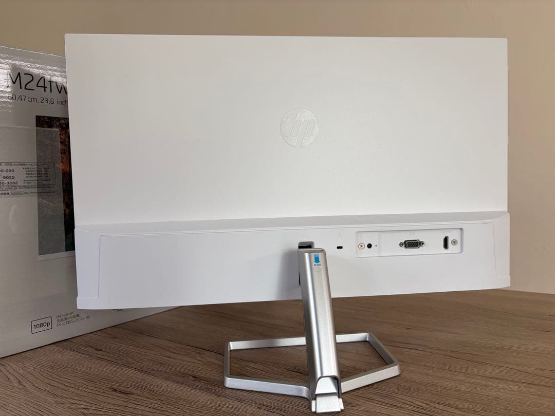 HP モニター 23.8インチ