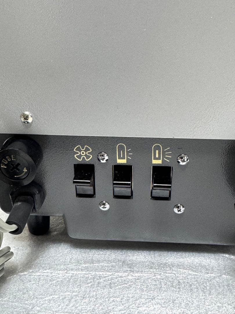 PRO CABIN 667 フィルムプロジェクター