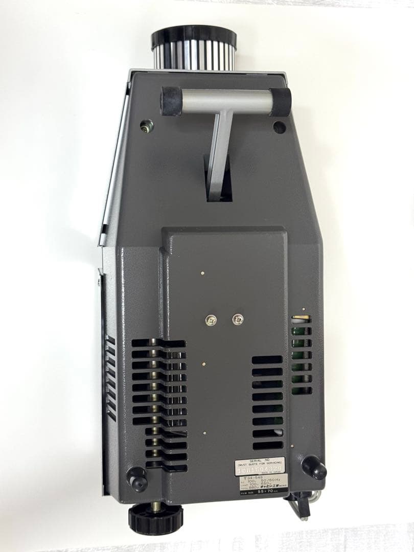 PRO CABIN 667 フィルムプロジェクター