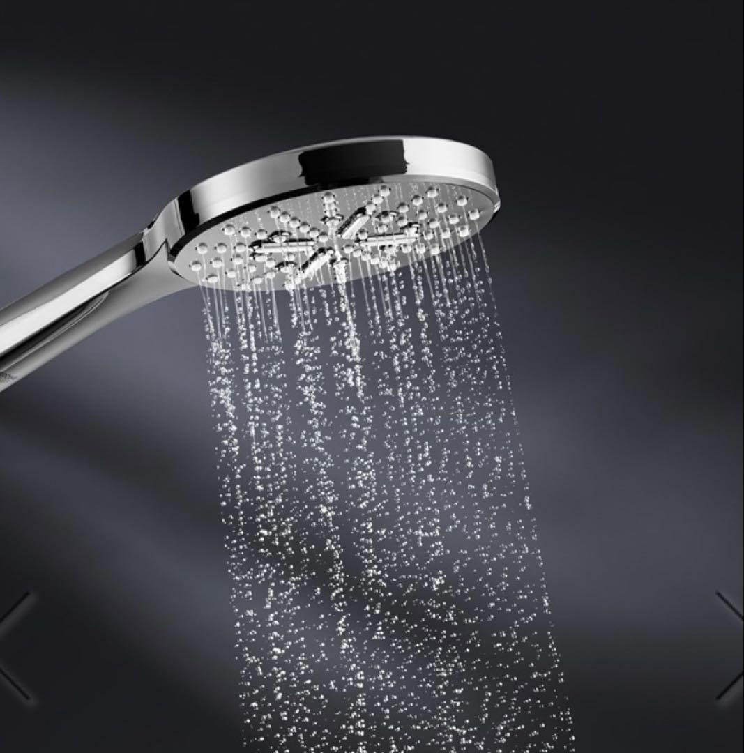 グローエ GROHE スマートアクティブ シャワー 130 2654400J