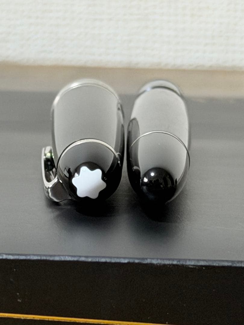 新品未使用　モンブラン　No. 146 ル グラン プラチナライン　万年筆