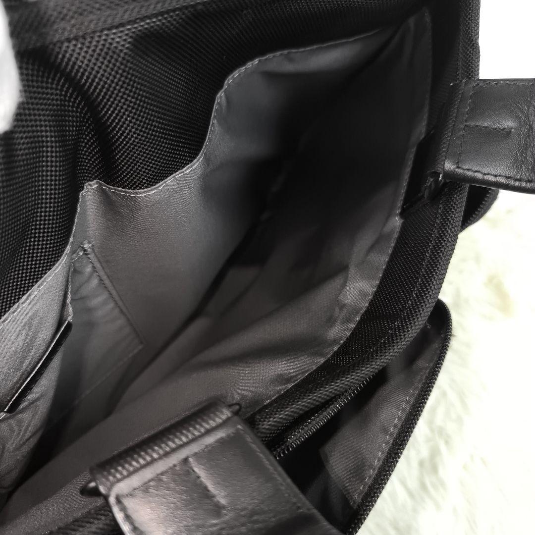 ✨極美品✨ トゥミ アルファ2 ビジネスバッグ 3way ブリーフケース 黒