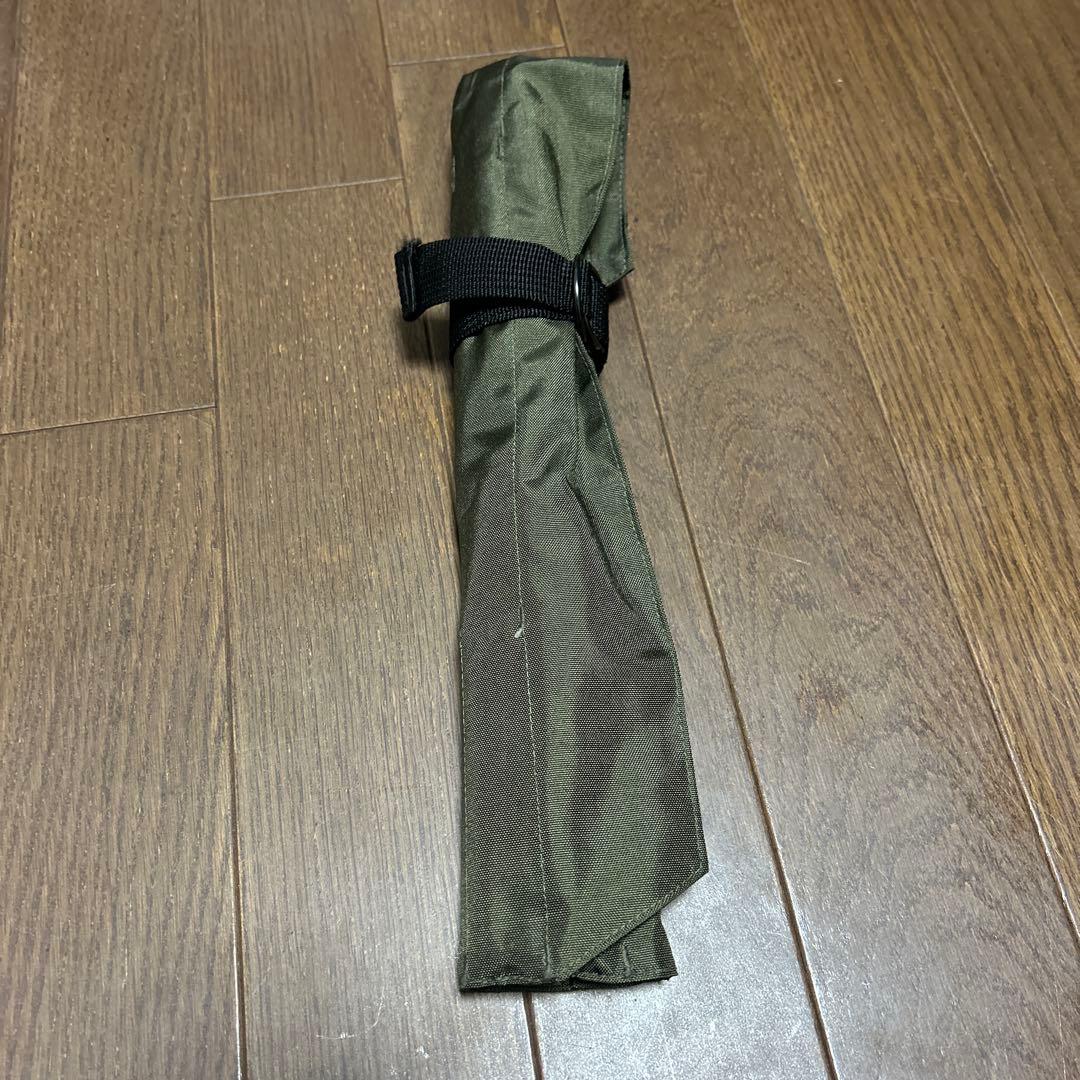 デバイスワークス　DEVISE WORKS　メタヘキテL専用ケース付き