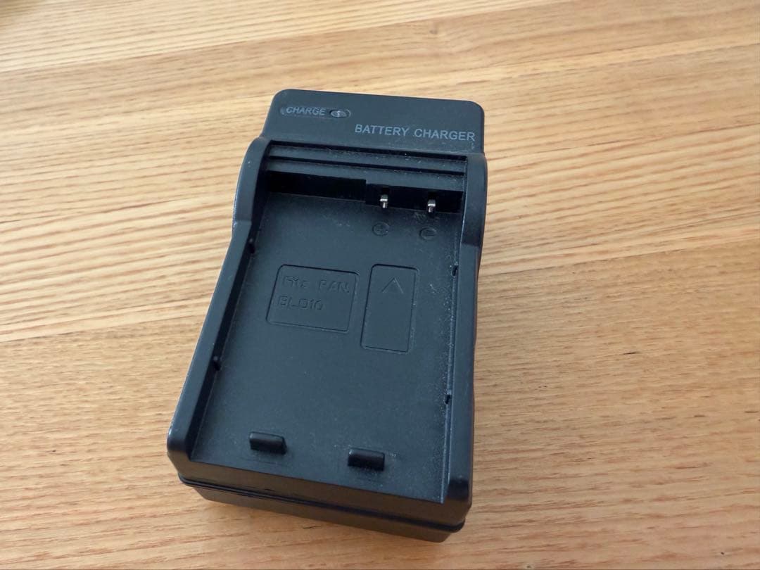 【ジャンク品】Panasonic LUMIX DMC-GF2 カメラセット