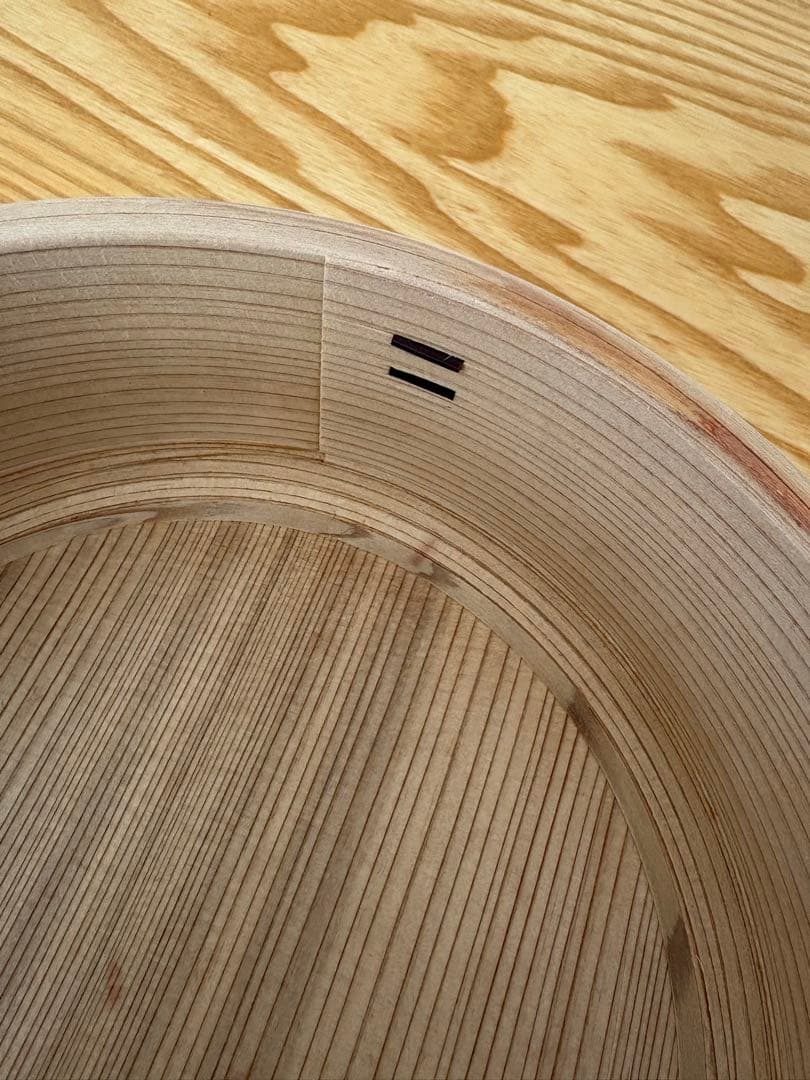 栗久おひつ２合