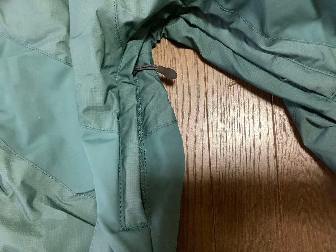 FLAUNT ジャケット